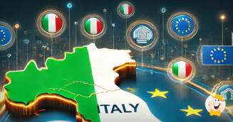 Italy's Online Gambling Framework Advances to Final EU Review