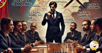 Portugal's Gambling Trade Body Calls for Urgent Action Against Illegal Operators