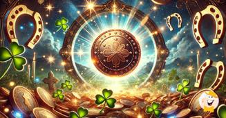 3 Oaks Announces Lucky Penny Slot with Exciting Multipliers and Free Spins