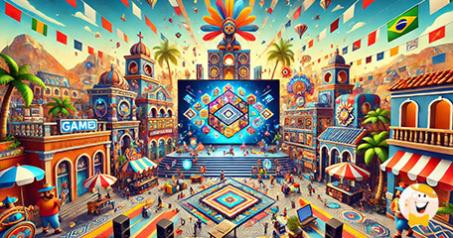 1X2gaming Expands Its Presence in Latin America Through Alea Gaming Partnership