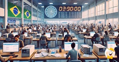 113 Operators Apply for Licenses in Brazil’s Emerging Betting Market
