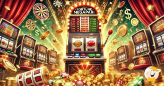 Unleash Big Wins with Fortune Megapari: GameBeat's Exclusive New Slot