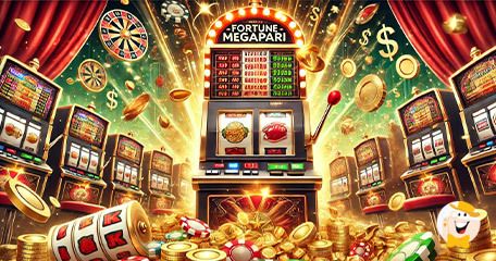 Unleash Big Wins with Fortune Megapari: GameBeat's Exclusive New Slot