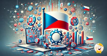 OKTO Partners with Sazka to Launch OKTO.CASH in the Czech Republic