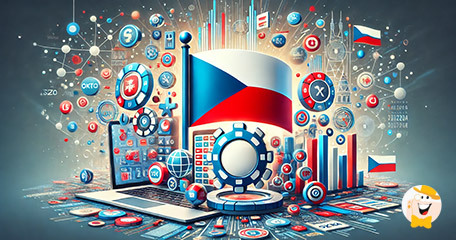 OKTO Partners with Sazka to Launch OKTO.CASH in the Czech Republic