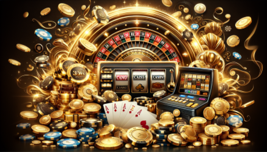 The World's Best How to Spot a Legitimate Crypto Casino You Can Actually Buy