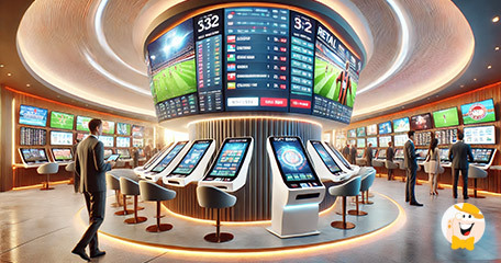 SOFTSWISS Launches Retail Betting Solution with Turfsport Integration