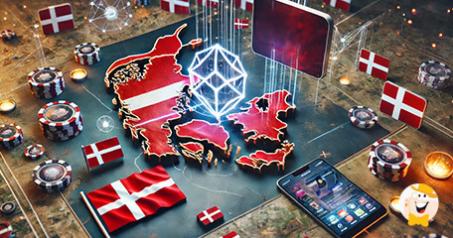 Gaming Realms Confirms Market Presence in Denmark with Danske Licens Spil!