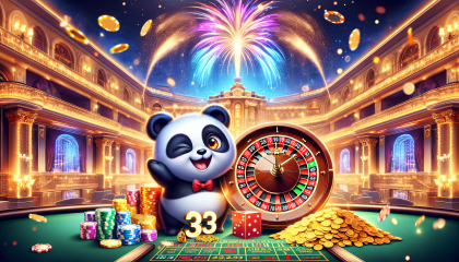 Spiele Gargantoonz mit 30 Freispielen im Fortune Panda Casino