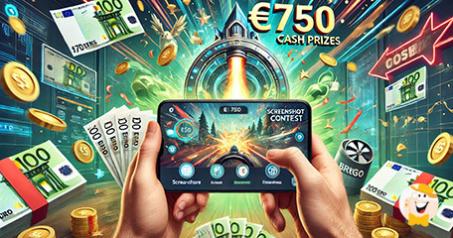 Bragg Group Screenshot Contest: Gewinne einen Anteil vom Preisgeld in Höhe von 750 € in bar