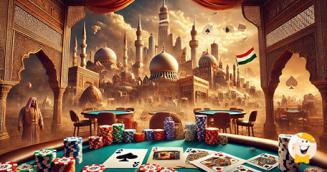 GGPoker Expands Global Reach with Integration of PokerArabia Players