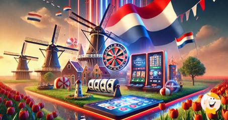 BetGames gaat live in Nederland met Circus.nl