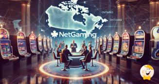 NetGaming Makes Step Toward Ontario’s iGaming Market Through BetMGM Partnership