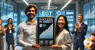 EGT Digital Expands Greek Presence Through Partnership with Novibet
