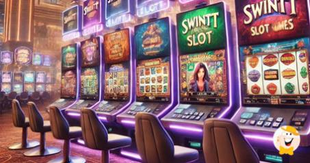 12 Ways You Can Casino Slots n Bets UK Without Investing Too Much Of Your Time