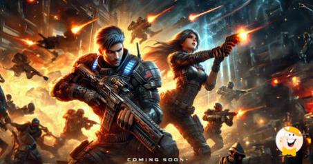 TrueLab Games Unleashes Battle Rage, A Slot of Epic Proportions