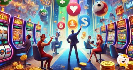 Expanse Studios Enters Social Gaming with Beach Penalties