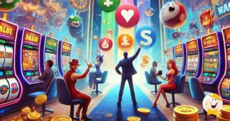 Expanse Studios Enters Social Gaming with Beach Penalties