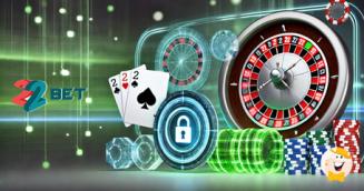 Warning Badge Removed: 22BET Casino Passes the Probation Period Successfully