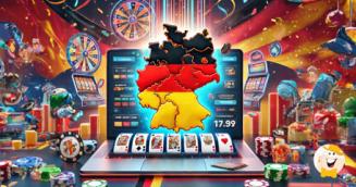 Germany's First Private Online Casino Licenses Awarded in Schleswig-Holstein