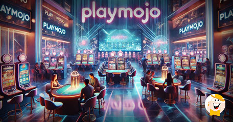 PlayMojo Casino Set to Join LCB Network in October – Your Next Destination for Premium Gaming!