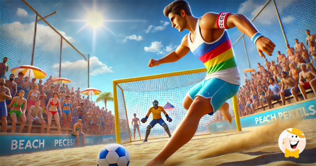 Expanse Studios Launches Beach-Themed Social Casino Game