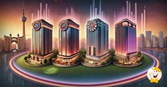 LCB Diversifies Portfolio with 4 New Social Casinos in September 2024