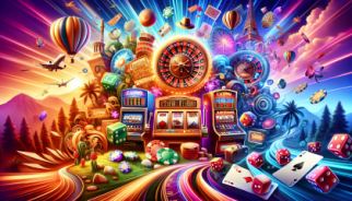 Unlock Your $25 Casino Adventure with BC.Game