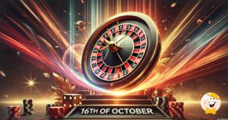 BetGames' Flash Roulette Set for October 16 Launch Featuring 10,000x Win Potential