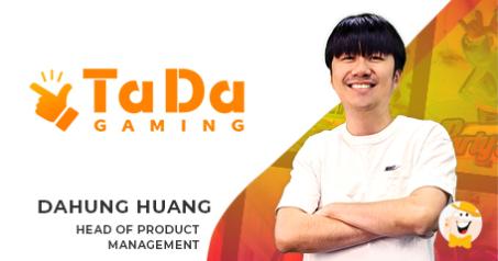 LCB Interviews TaDa Gaming: New Games, Markets & Future Plans