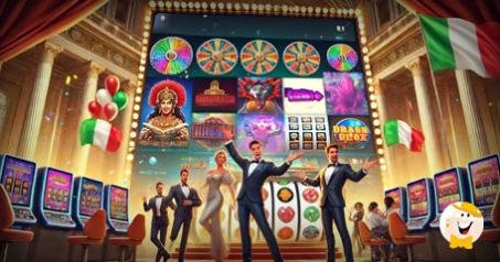 Peter & Sons Teams Up with Eurobet to Reach Italian Players