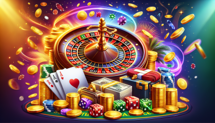 Spin and Win Big with Slot Games Smackdown!