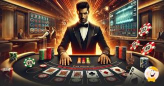 Pragmatic Play Lanceert Bet Behind Pro Blackjack