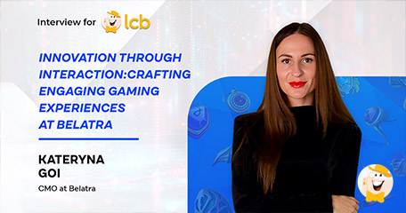 An Exclusive Interview with Kateryna Goi, CMO at Belatra Games
