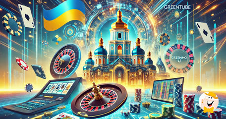 Greentube Expands its Reach in Ukraine Through Partnership with Casino UA