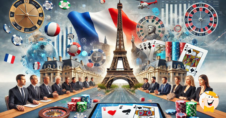 What Are The 5 Main Benefits Of Emerging Markets in Online Gambling 2025