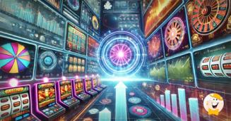 QTech Games Forms Strategic Partnership with SpinLogic Gaming to Expand Content Across Emerging Markets