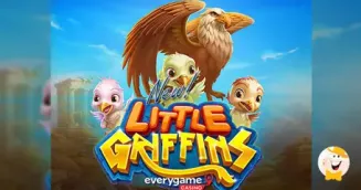 Everygame Casino Unveils Adorable New Slots - Little Griffins and Punky HalloWin
