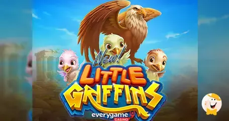 Everygame Casino Unveils Adorable New Slots - Little Griffins and Punky HalloWin