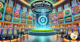 Greentube Debuts Tapper Games Series Featuring Piñata Blast