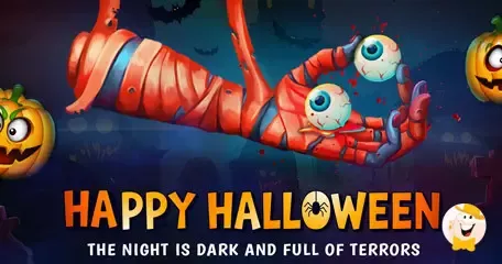 Belatra Games Reveals Top Halloween-Themed Slots for a Spooky Gaming Season