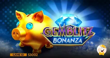 GemBlitz Bonanza - A Sparkling New Slot Experience from Mancala Gaming!