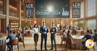 LCB Direct Support Forum Says Hello to 3 New Reps in October 2024