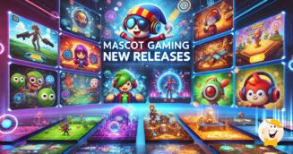 Mascot Gaming Unveils New Slot Games with Egyptian, Gothic, and Supernatural Themes