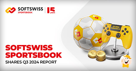 SOFTSWISS Sportsbook Highlights Growth in Esports and Expands Reach Globally