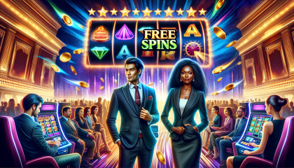 Mergulhe em um Aventura Giros Sem Depósito com a Lincoln Casino