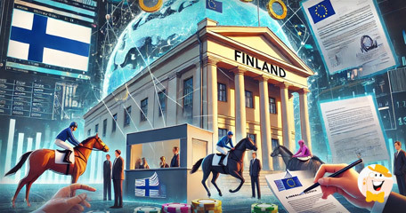 Finland’s Gambling System Prepares for Competitive License Market Shift