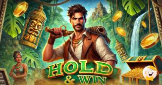 Tom Horn Gaming Unleashes Max Gold’s Thrilling Adventure Slot Game