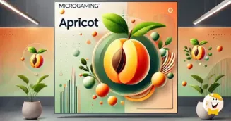 Apricot Celebrates 30 Years, Rebrands from Microgaming to Platform Leader