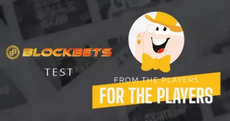 BlockBets Casino Test Completed in Less Than 24 Hours: From Registration to Successful Withdrawal of USD 320+ in BTC